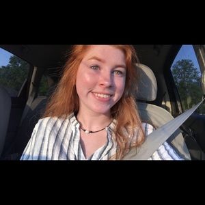 Meet your Posher, Avery